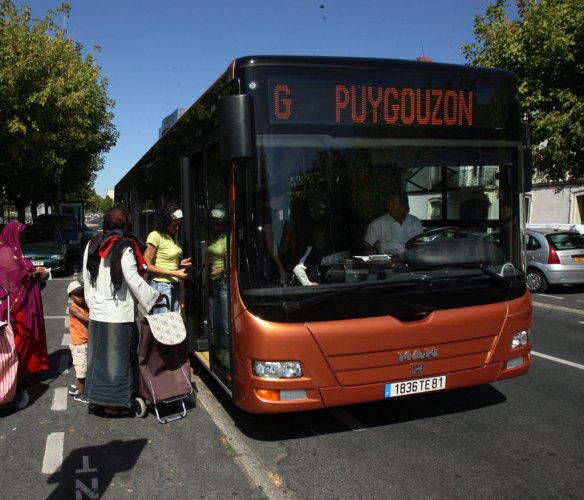 Puygouzon, Occitanie