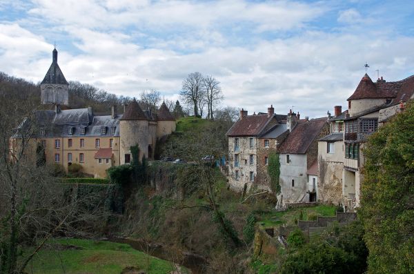 Saint-Jean-le-Blanc photo 3