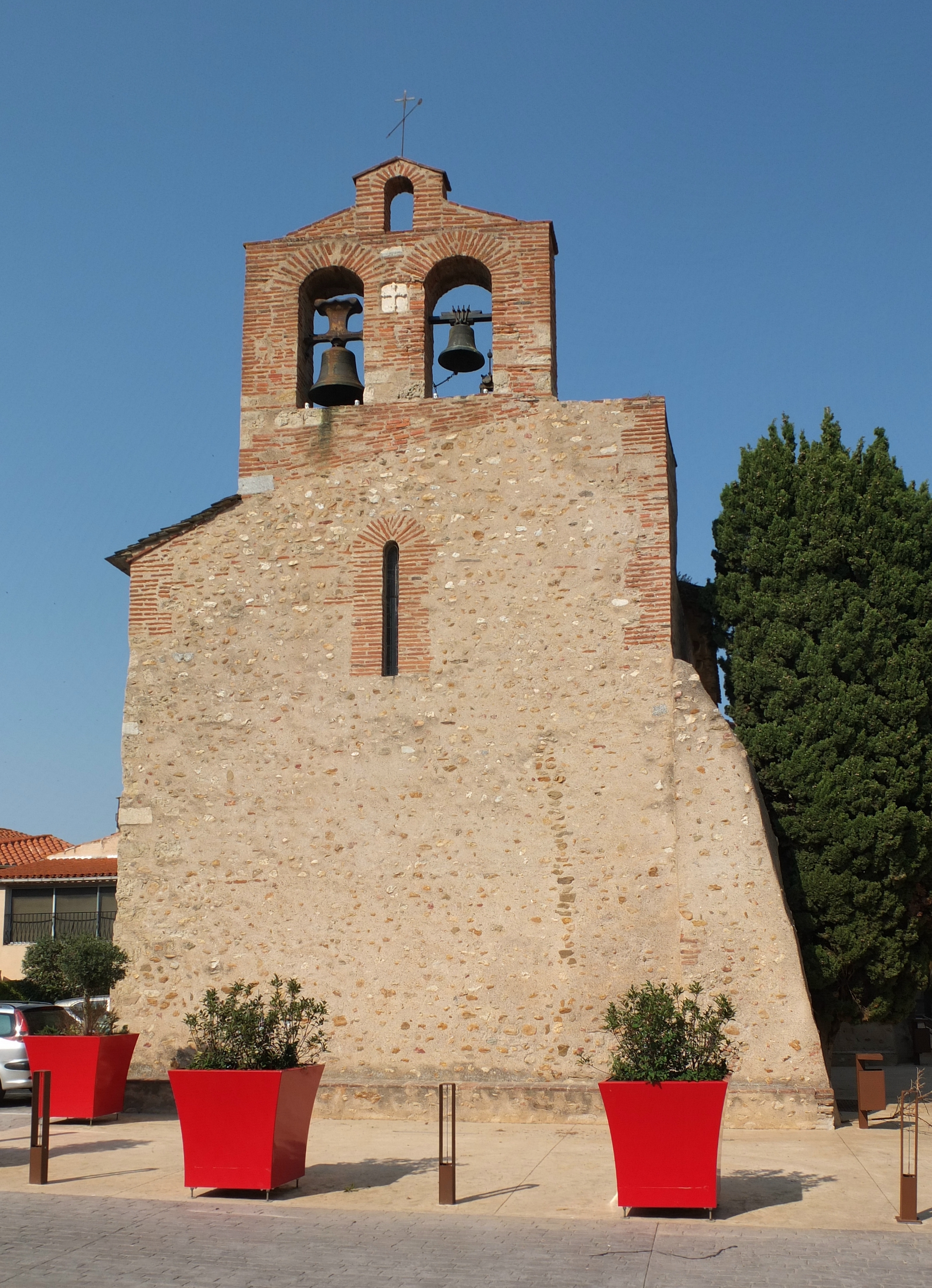 Pollestres, Occitanie