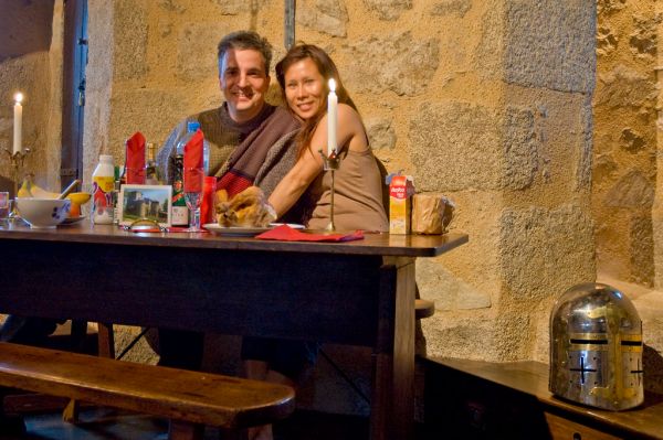 Parthenay photo 4
