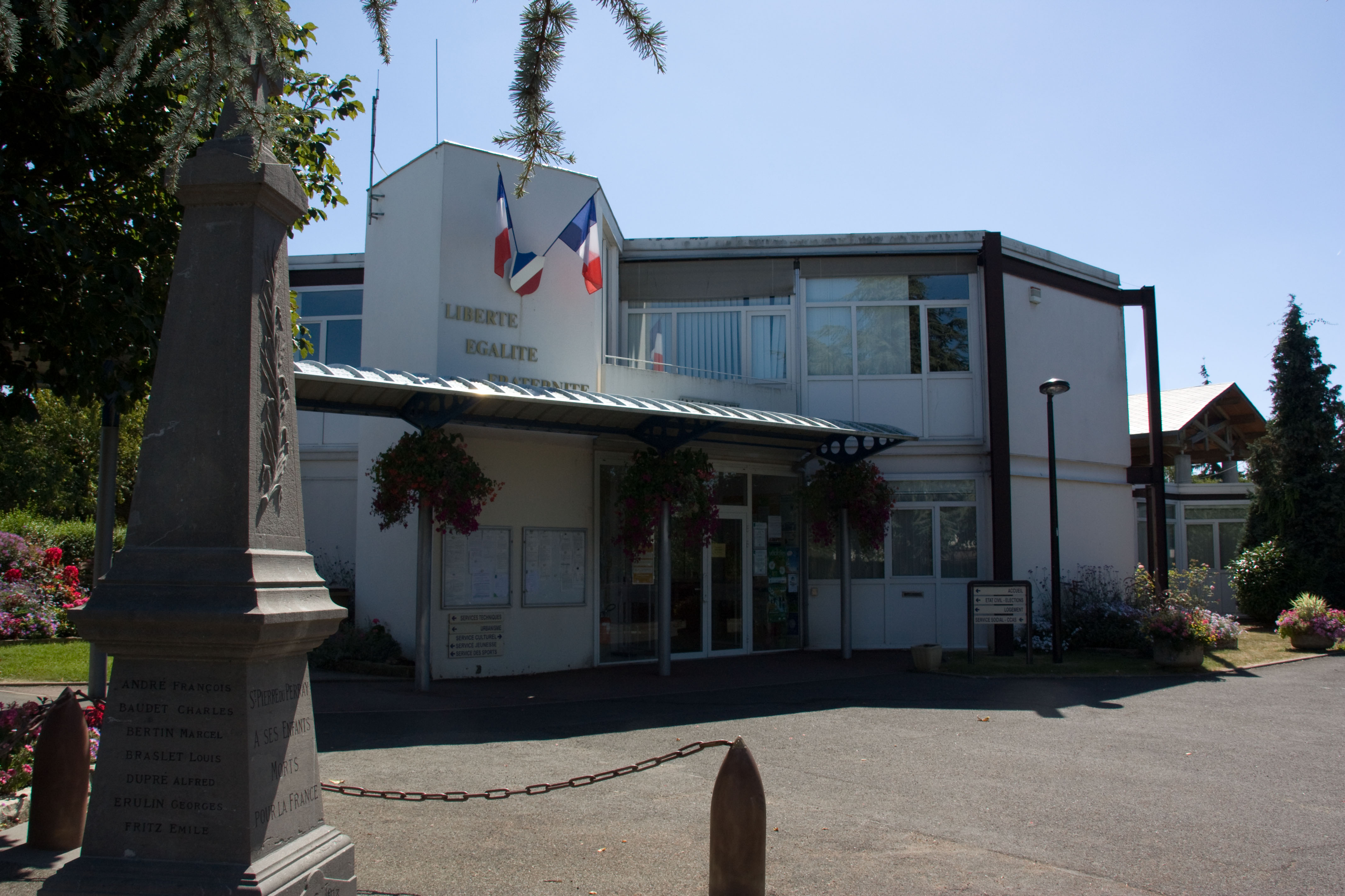 Saint-Pierre-du-Perray, Ile-de-France