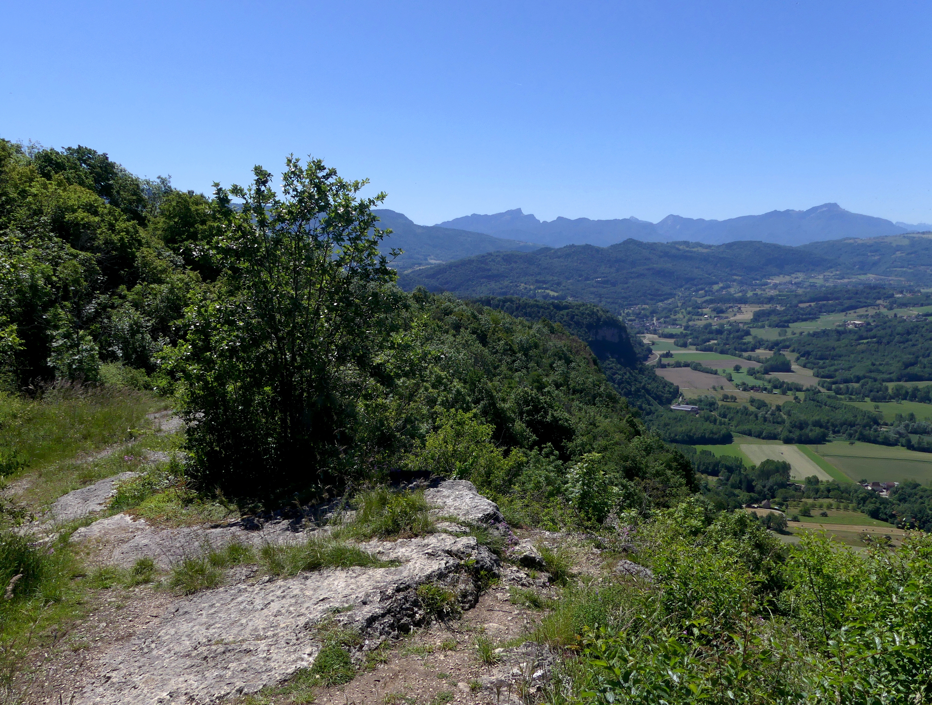 Mont Tournier photo 3