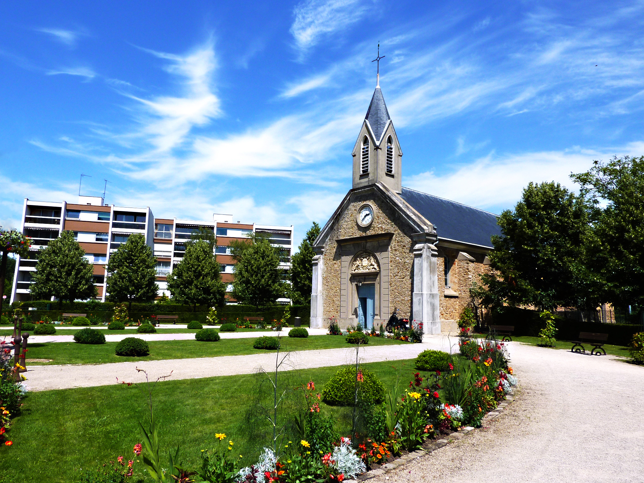 Vélizy-Villacoublay photo 2