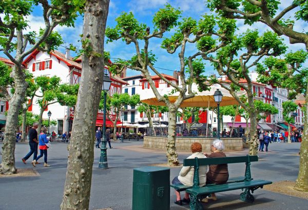 Saint-Jean-de-Luz photo 2