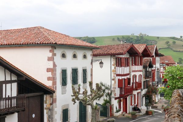 Saint-Pée-sur-Nivelle photo 3