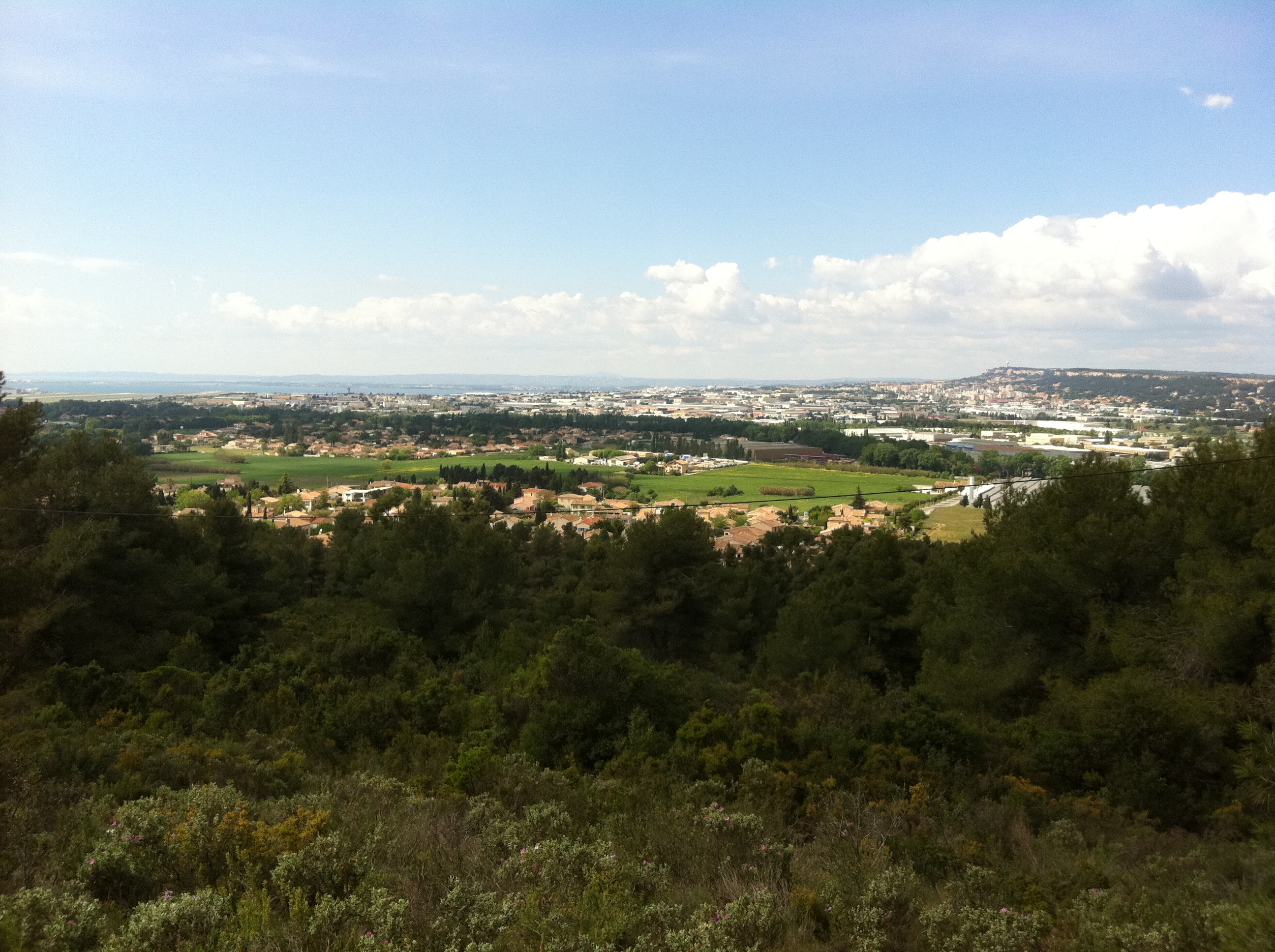 Saint-Victoret, Provence-Alpes-Cote d'Azur