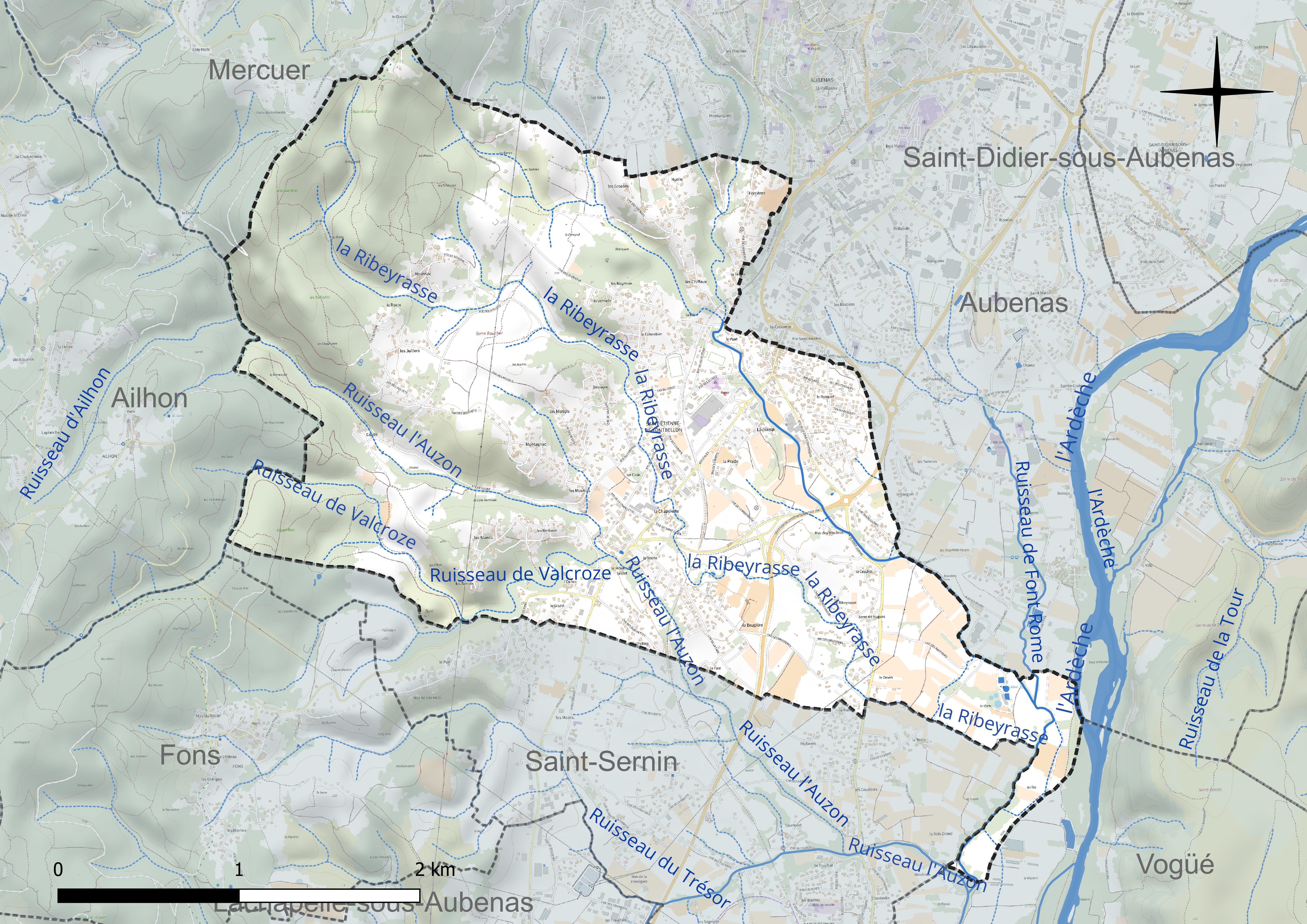 Saint-Étienne-de-Fontbellon photo 2