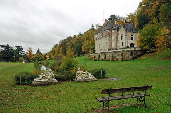 Rochecorbon photo 3