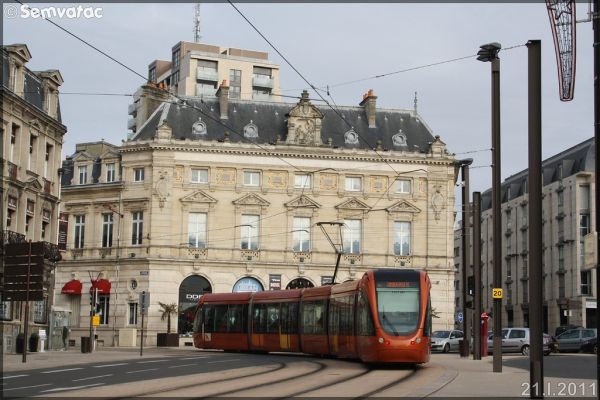 Sargé-lès-le-Mans photo 3