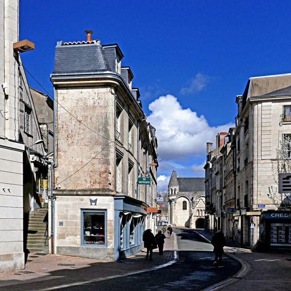 Vienne photo 2
