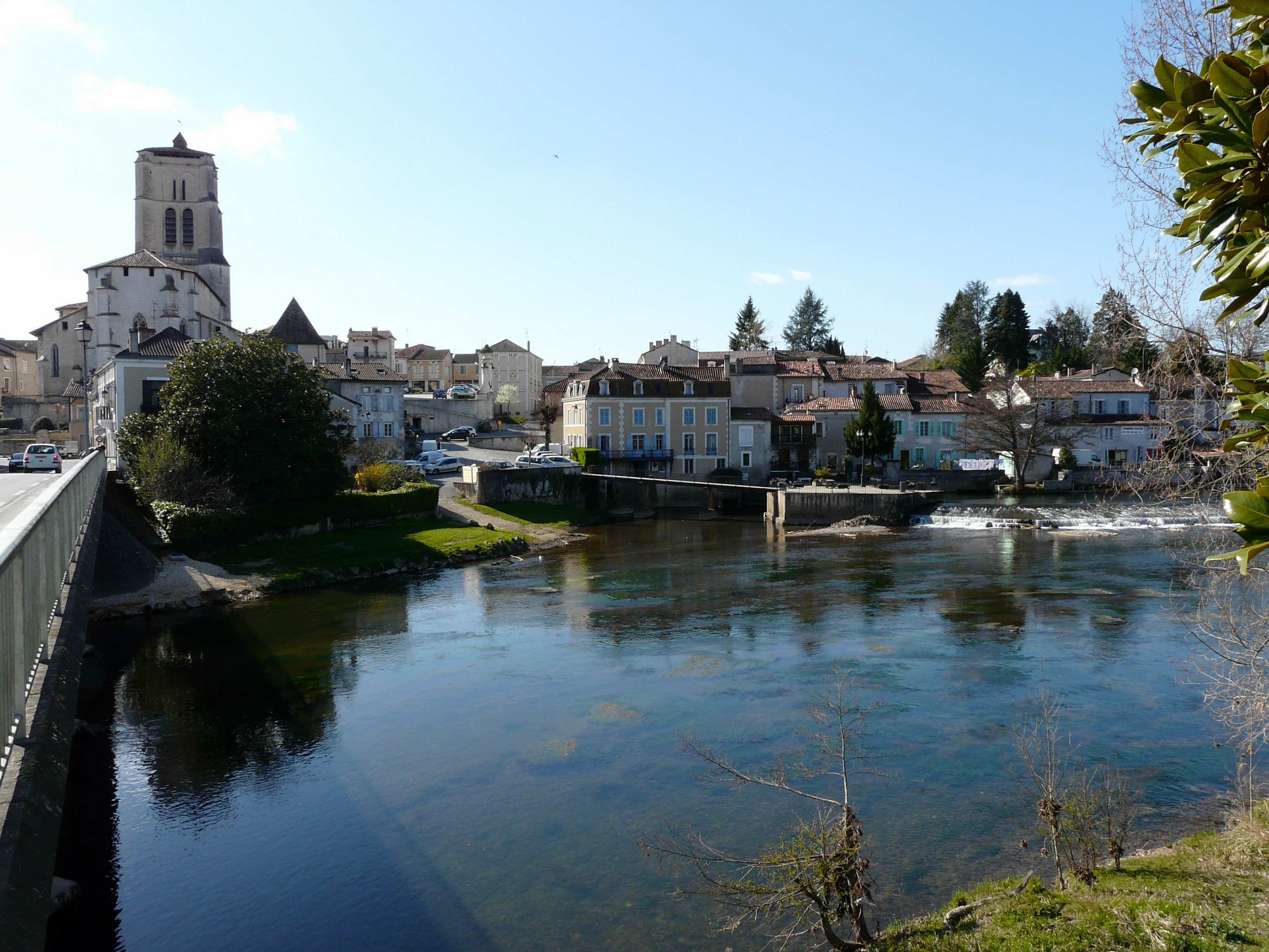 Saint-Astier photo 2