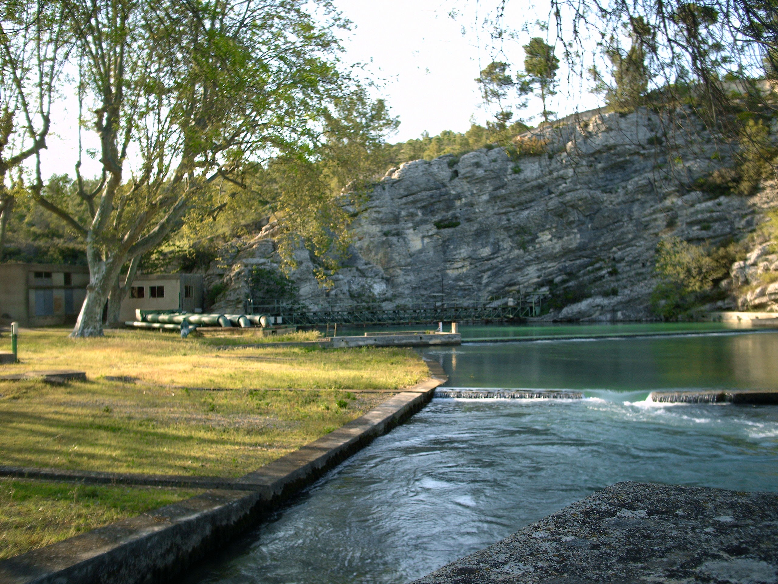 Saint-Clément-de-Rivière, Occitanie