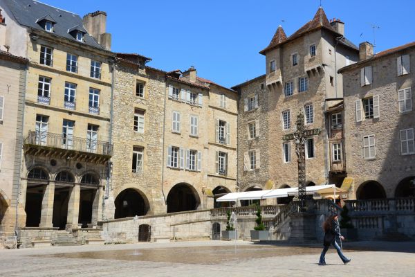 Villefranche-de-Rouergue photo 3