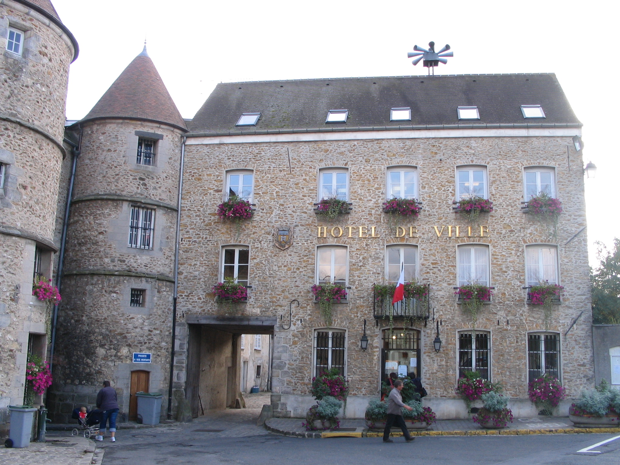 Tournan-en-Brie, Ile-de-France