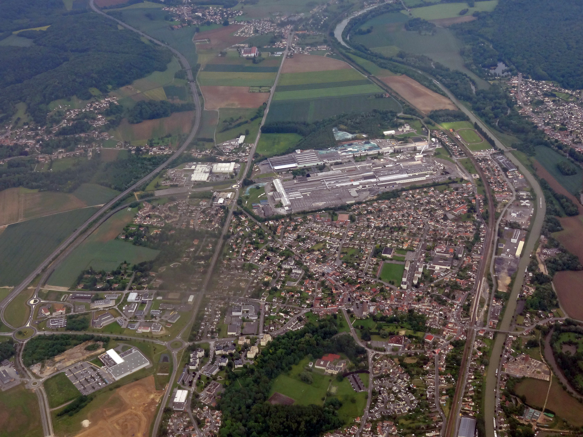Thourotte photo 3