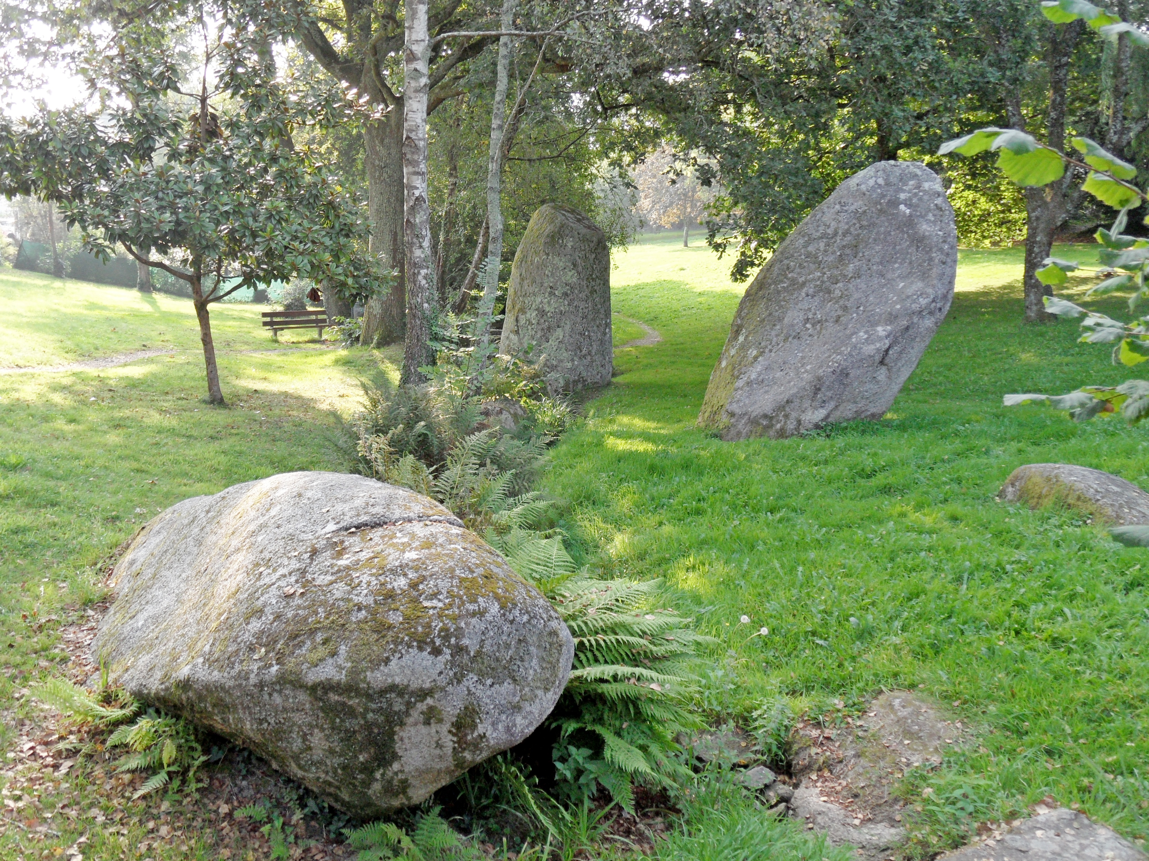 Plomelin photo 3