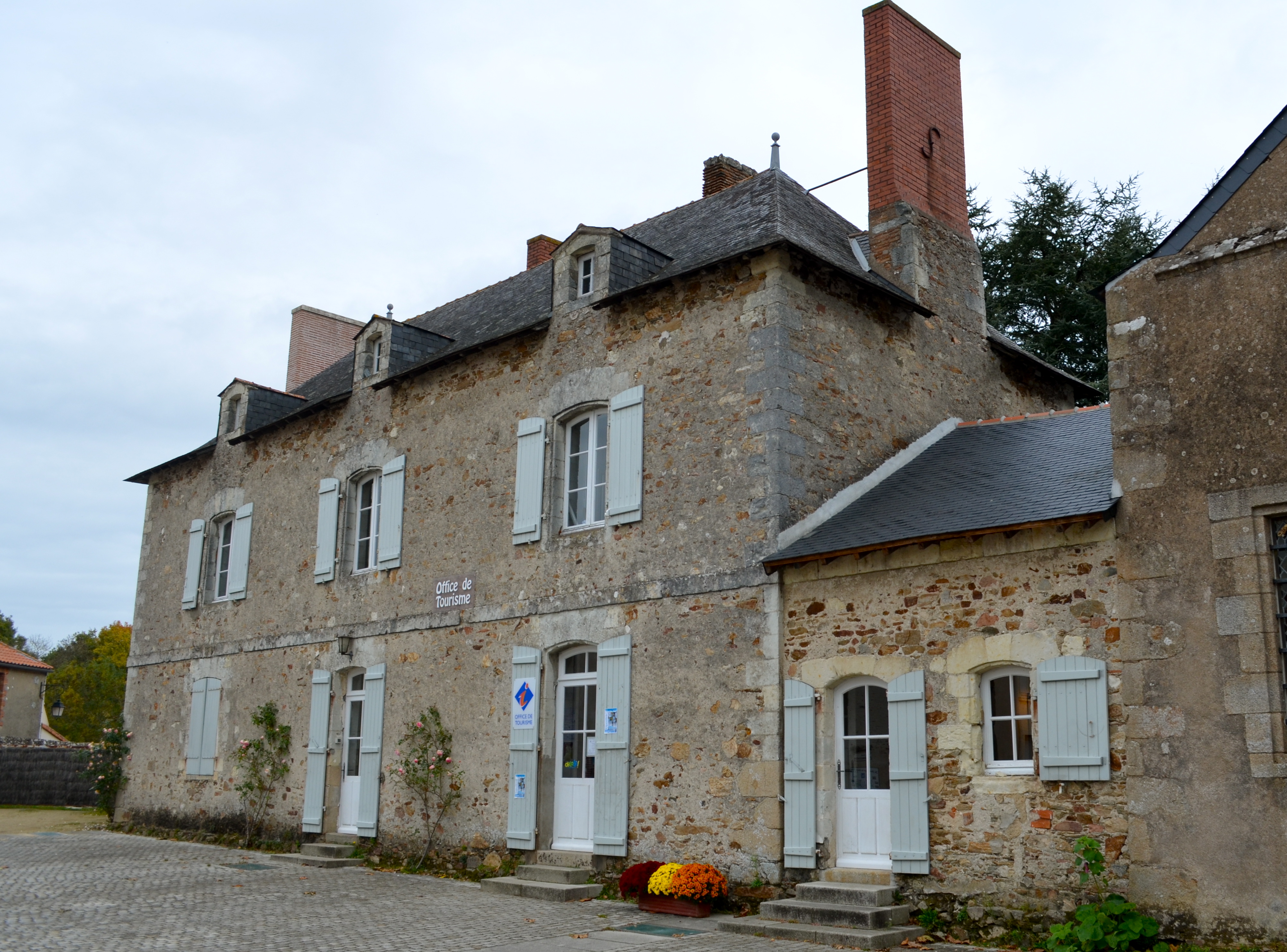 Saint-Philbert-de-Grand-Lieu photo 3