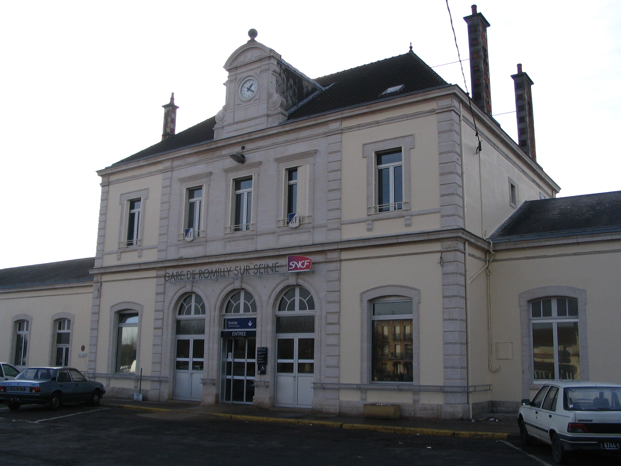 Romilly-sur-Seine photo 4