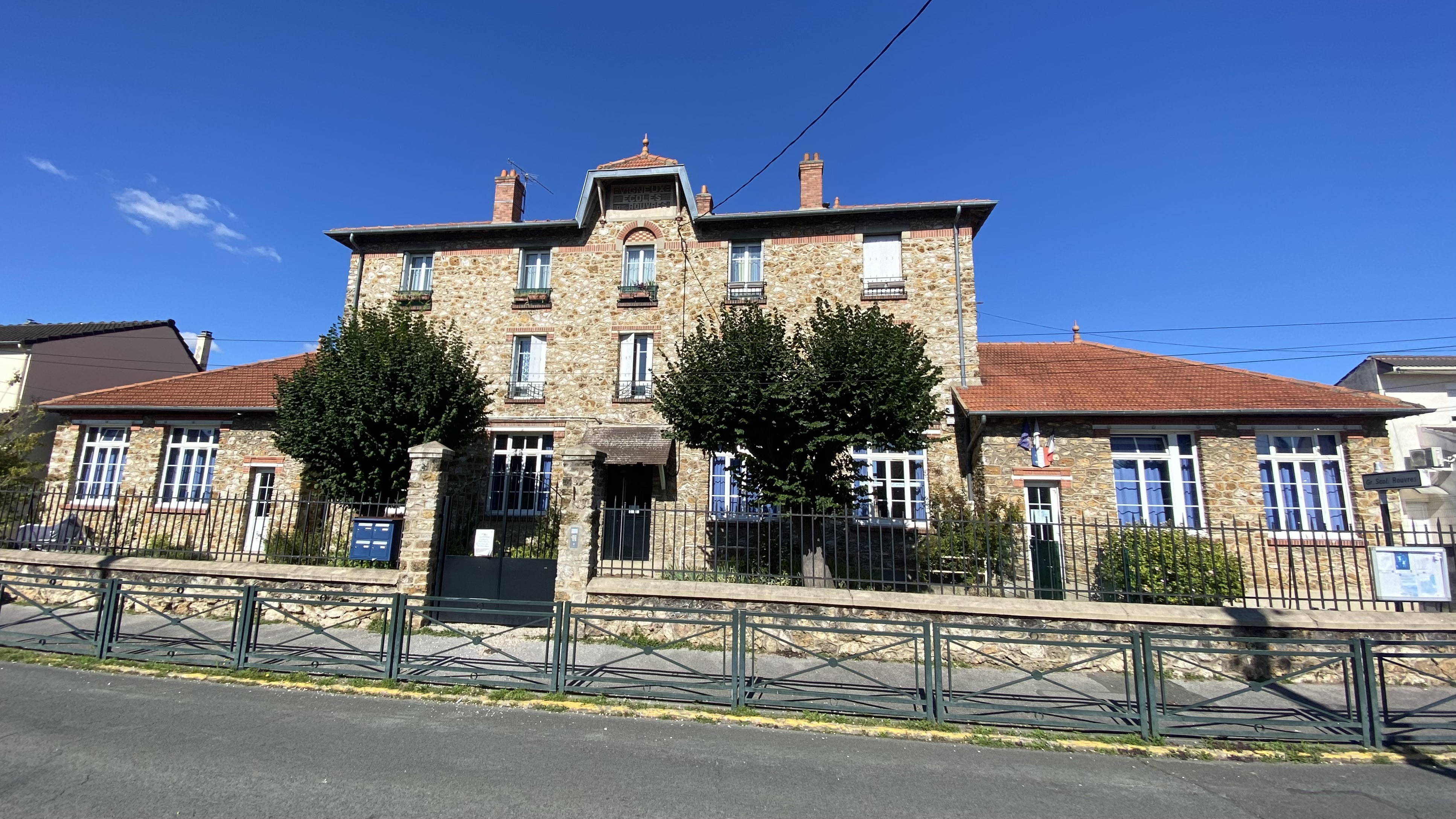 Vigneux-sur-Seine photo 3