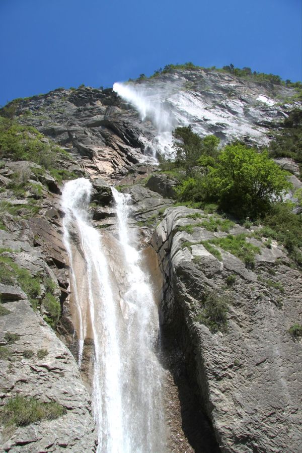 Sallanches, Auvergne-Rhone-Alpes