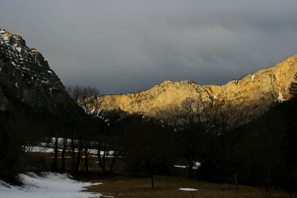 Rochers du Parquet photo 2