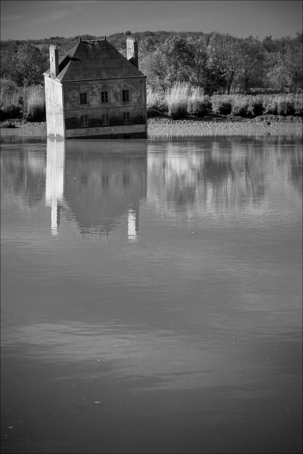Sur Cou, Auvergne-Rhone-Alpes