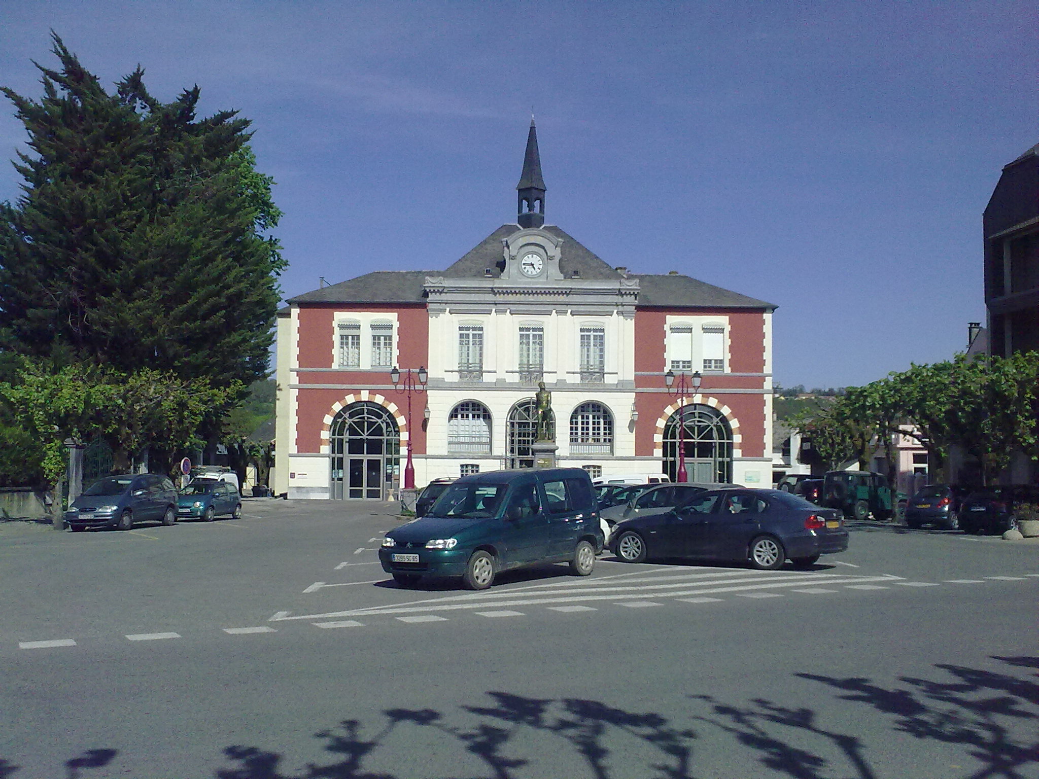 Pontacq, New Aquitaine