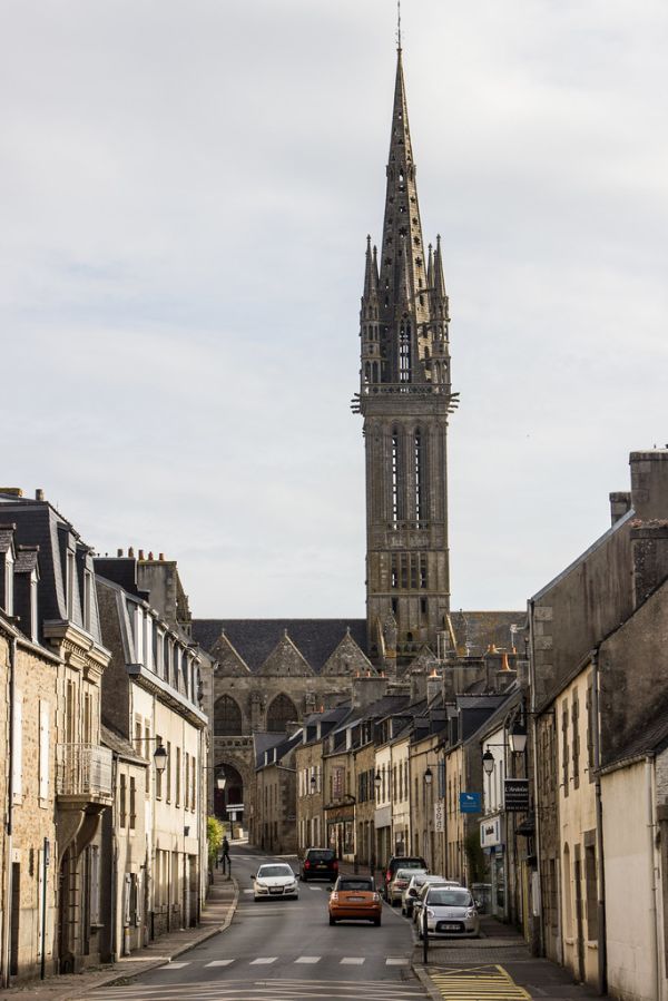 Saint-Pol-de-Léon photo 3