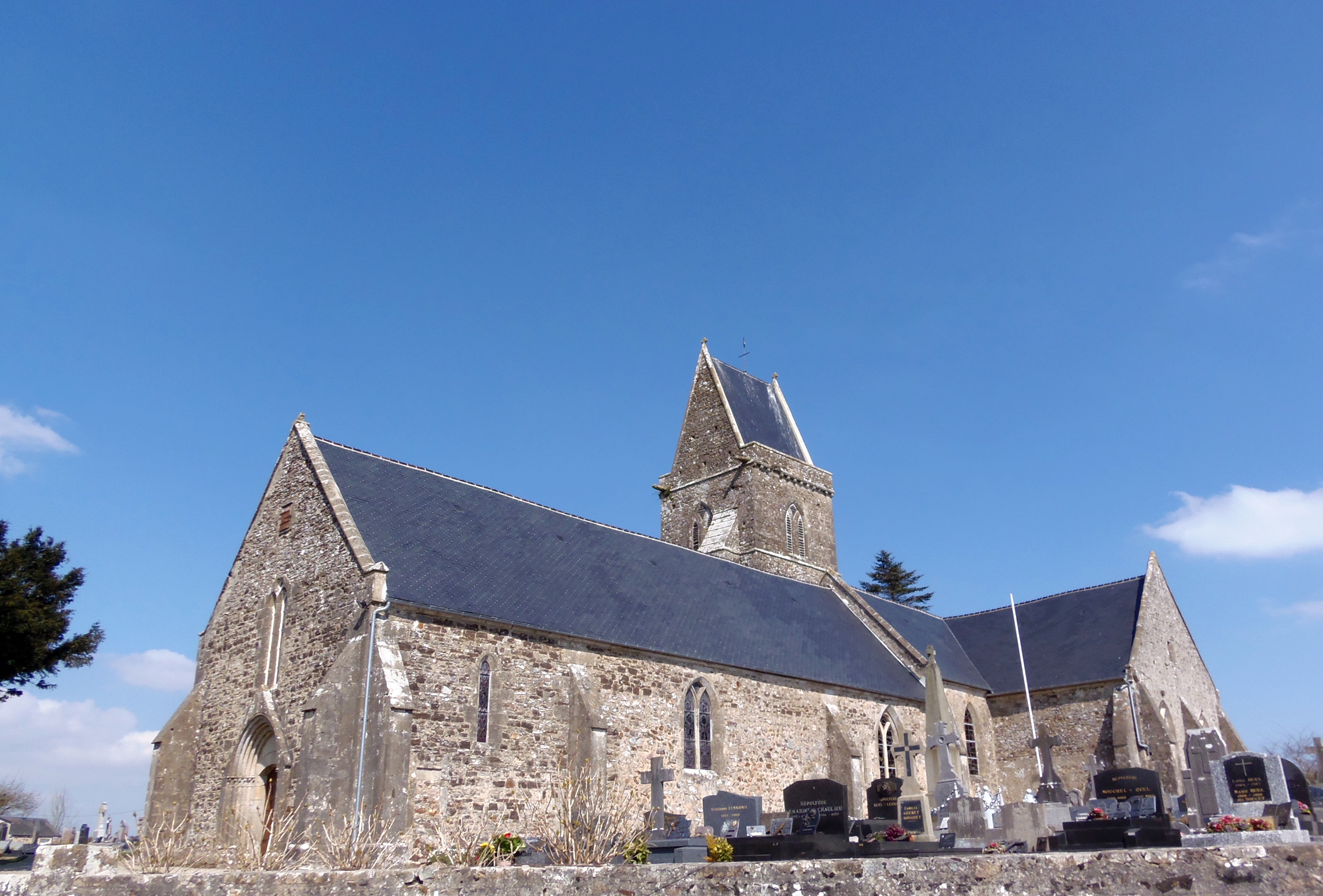 Octeville photo 2