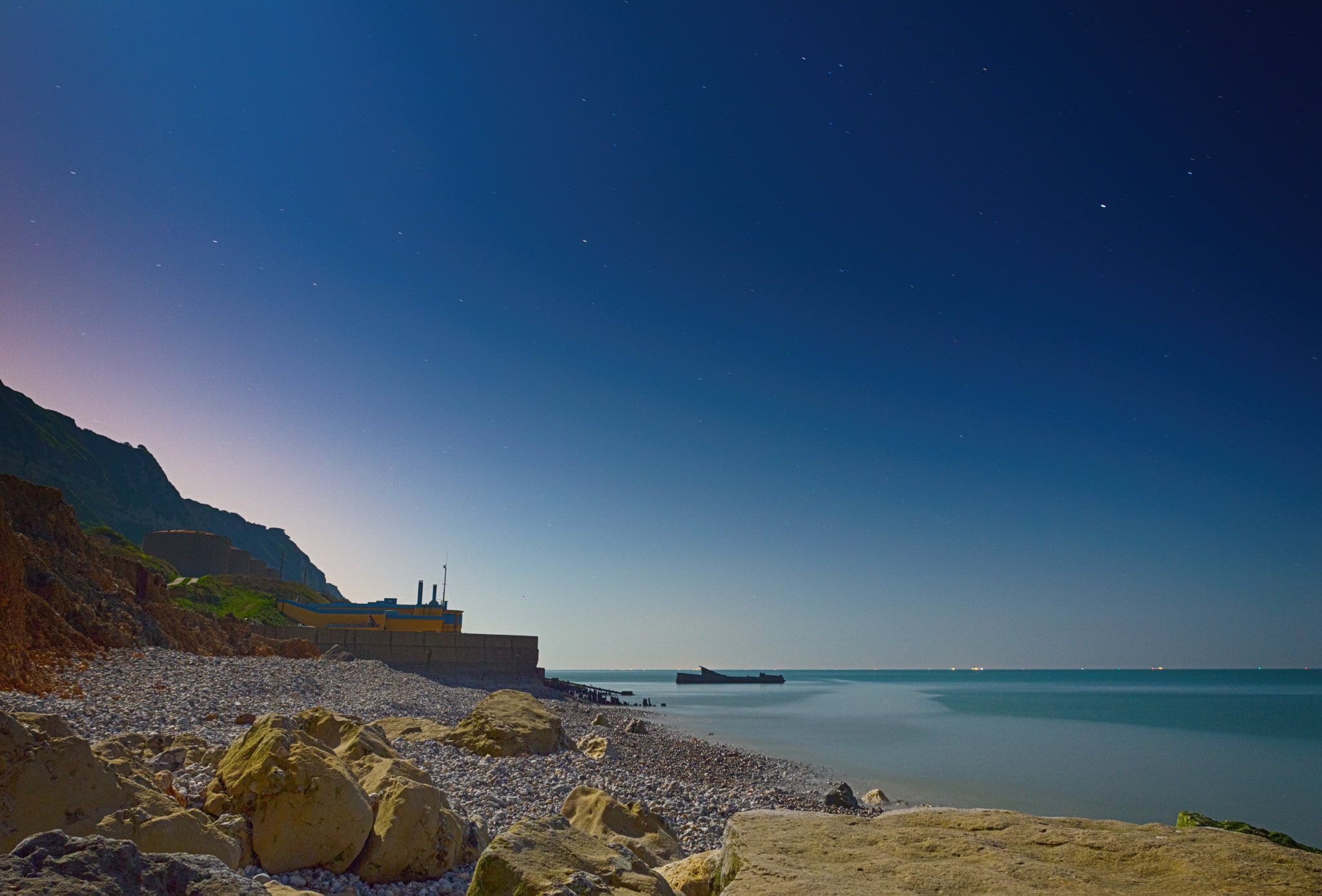 Octeville-sur-Mer photo 4