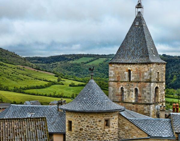 Sévérac-le-Château photo 4