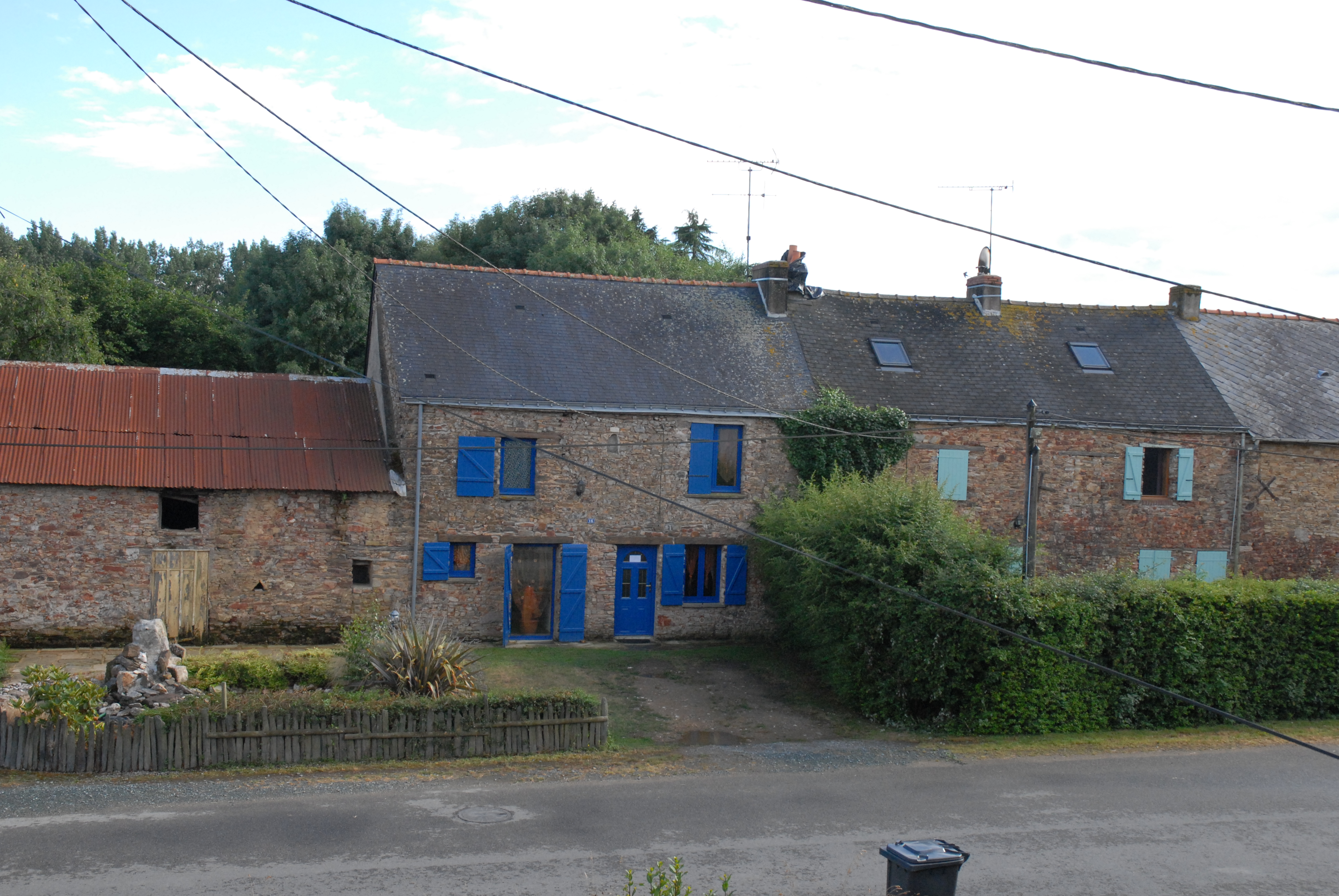 Saint-Gildas-des-Bois photo 4