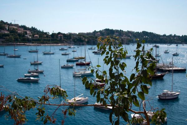 Villefranche-sur-Mer photo 3