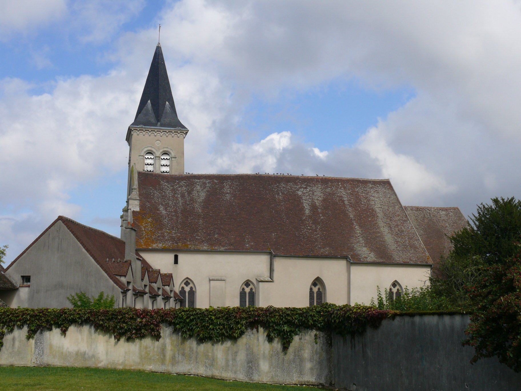 Saint-Pathus photo 3