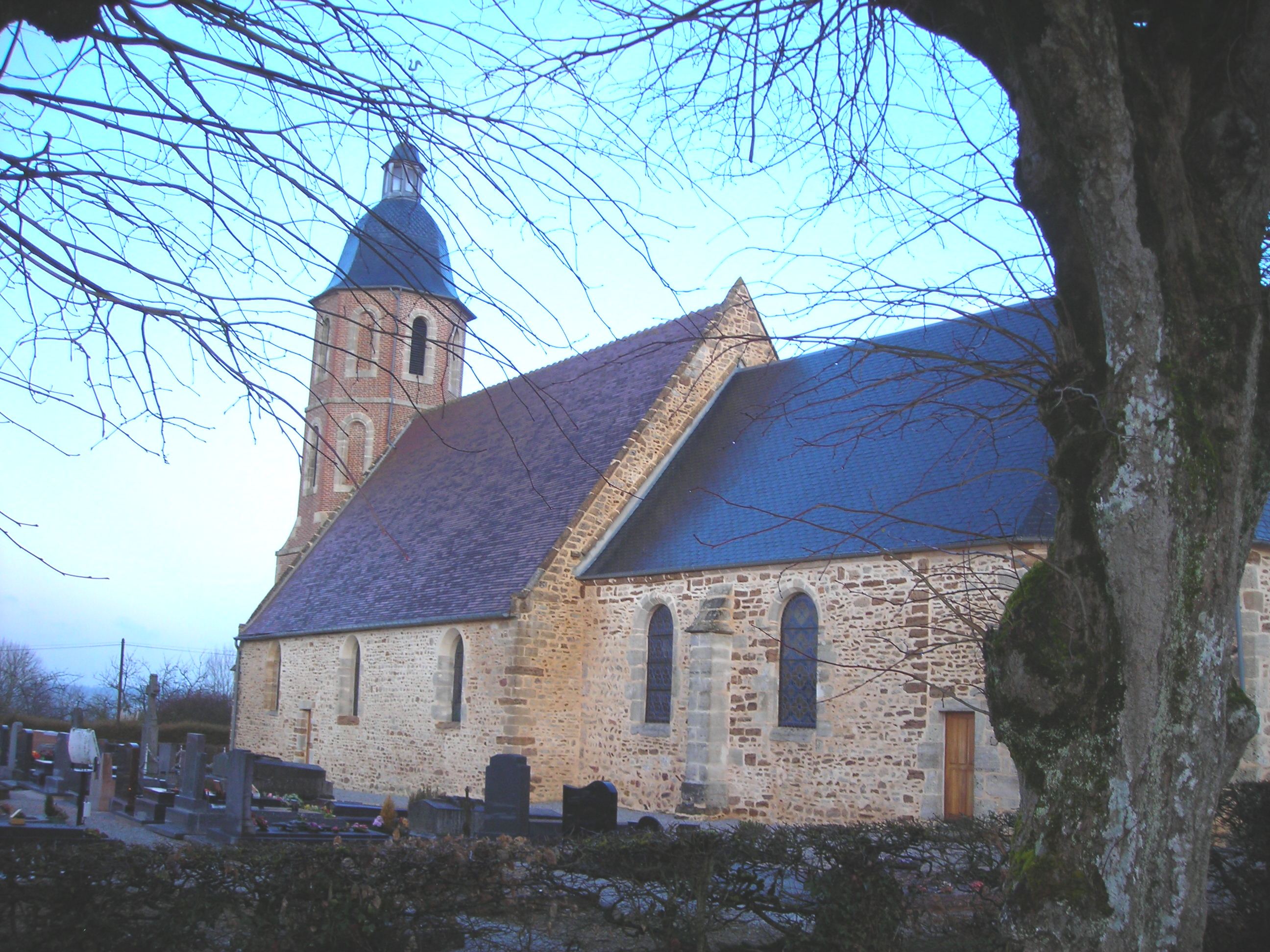 Orgères photo 3