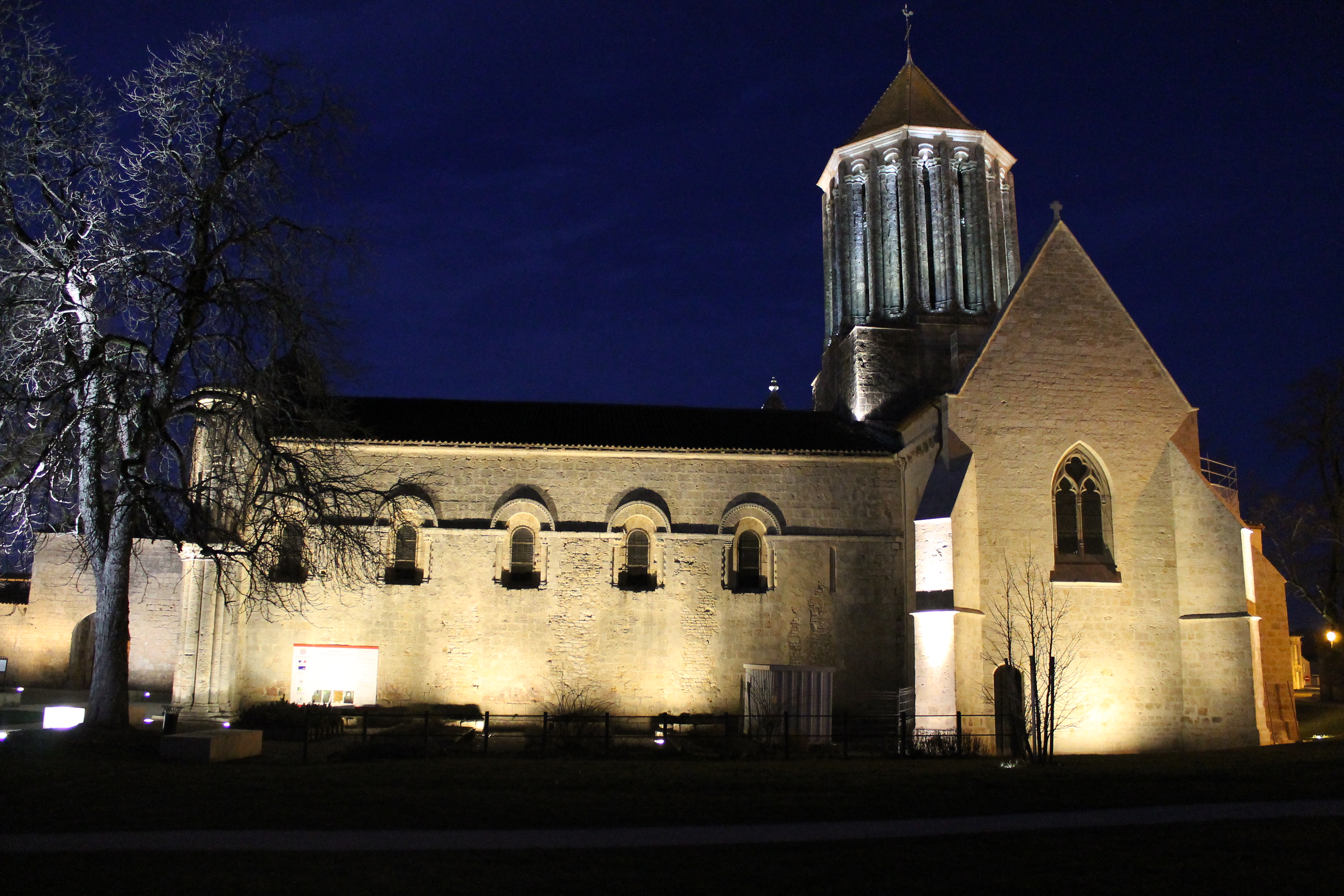 Surgères photo 4