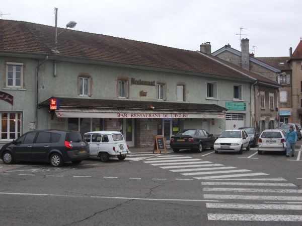Pont-de-Chéruy photo 3