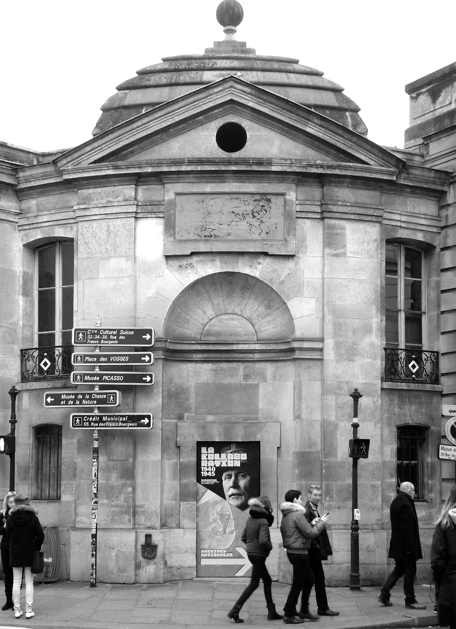 Rue photo 4