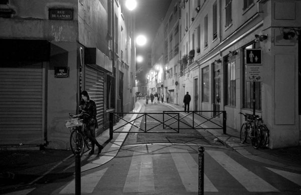 Nuits-Saint-Georges photo 2
