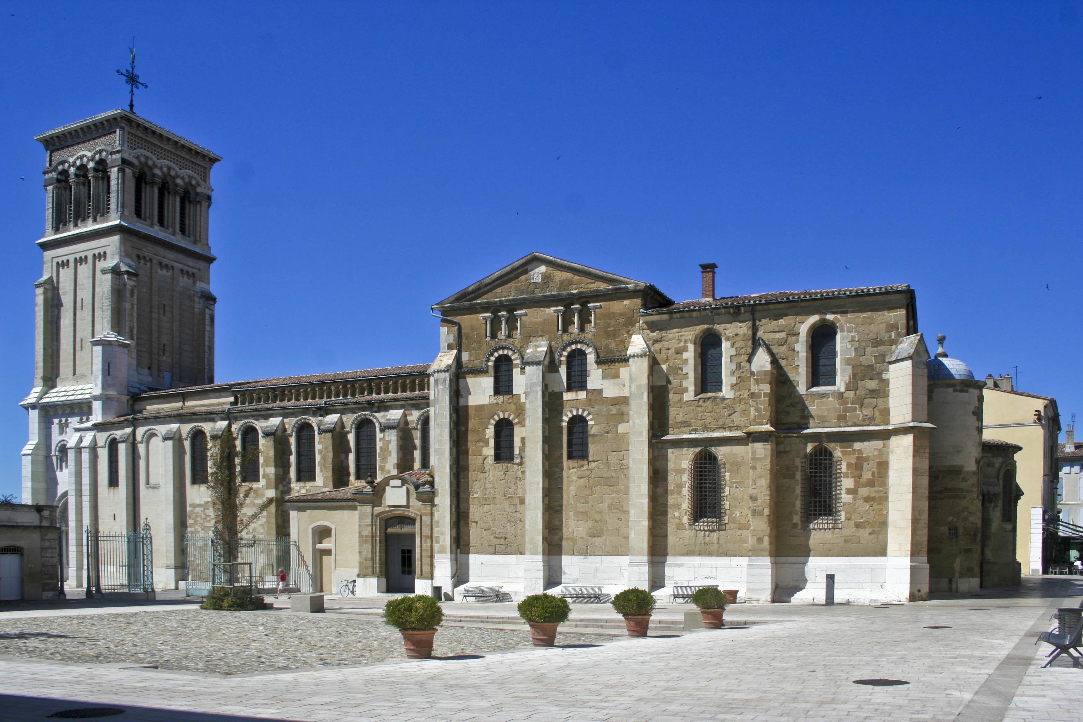 Saint-Apollinaire photo 4