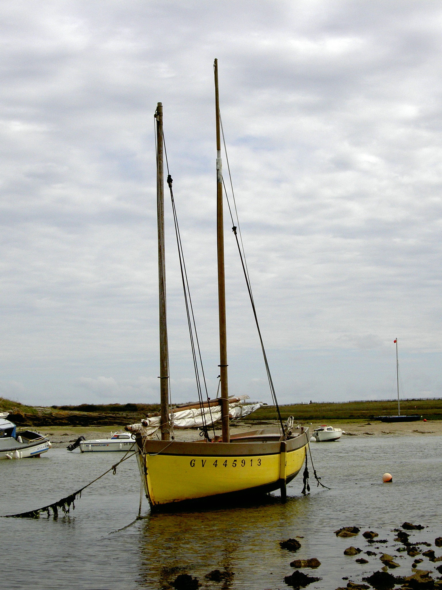 Plobannalec-Lesconil photo 4