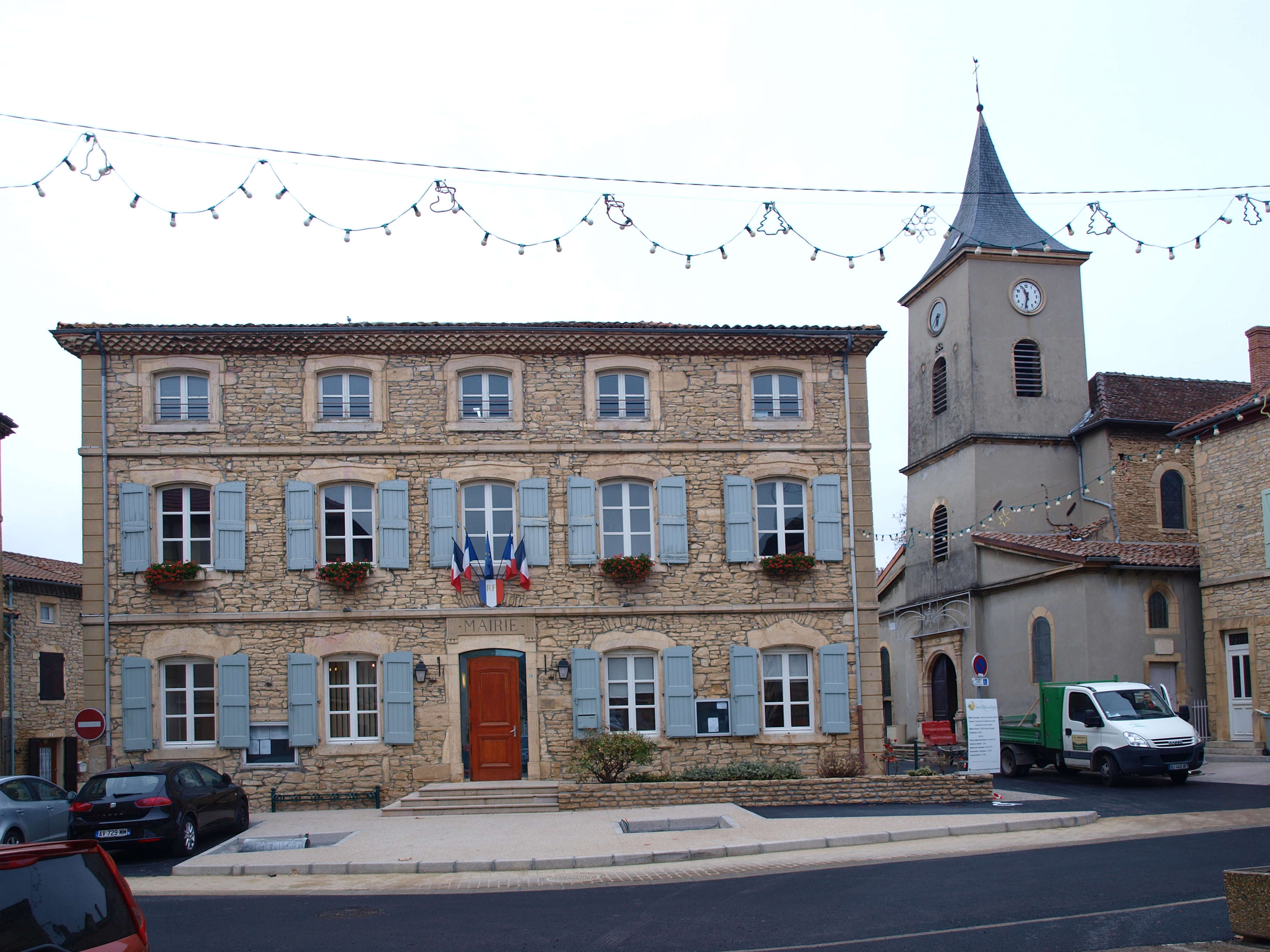 Saint-Alban photo 2