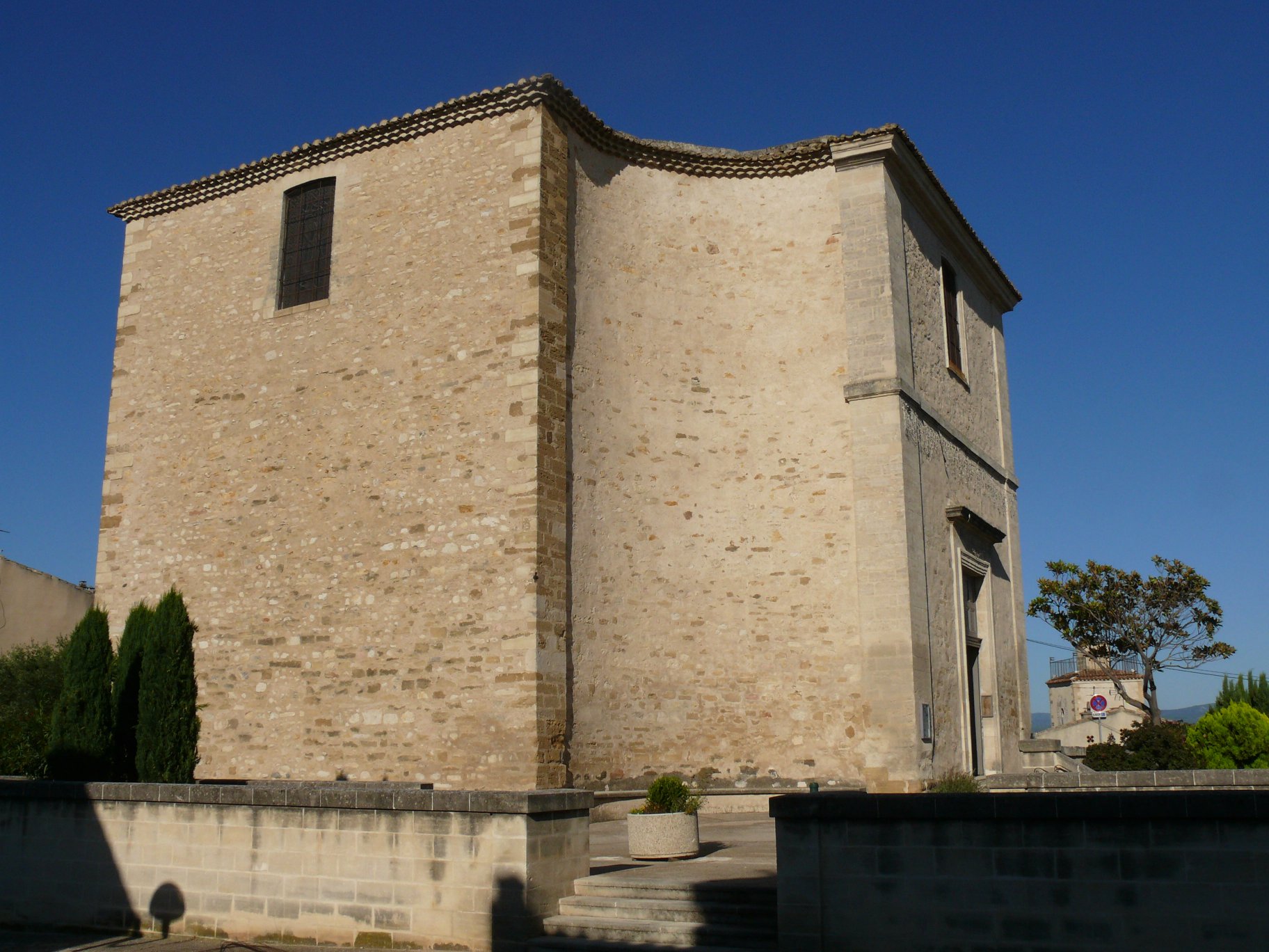 Vedène photo 4