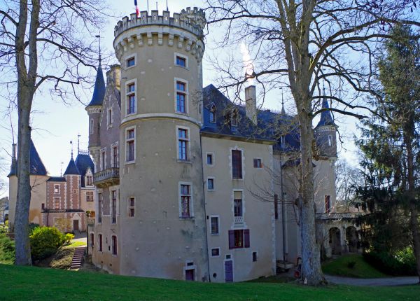 Saint-Florent-sur-Cher photo 2