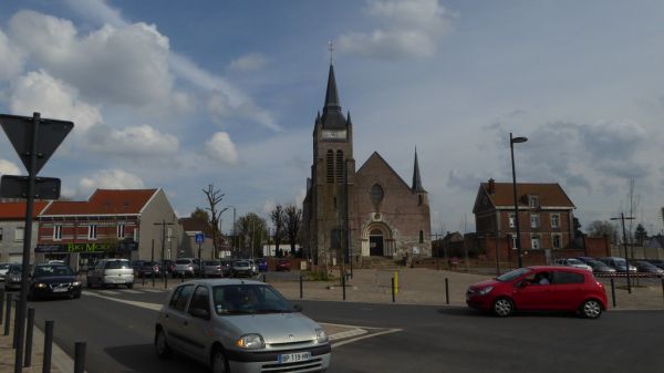 Vermelles, Hauts-de-France