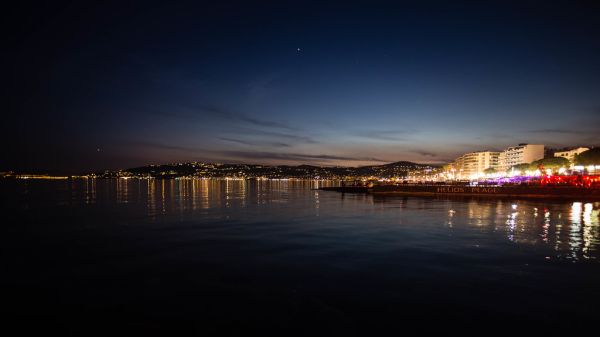 Port-Louis, Brittany