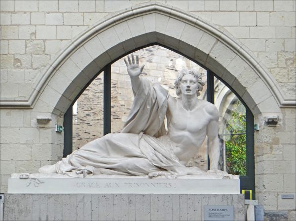 Saint-Florent-le-Vieil, Pays de la Loire