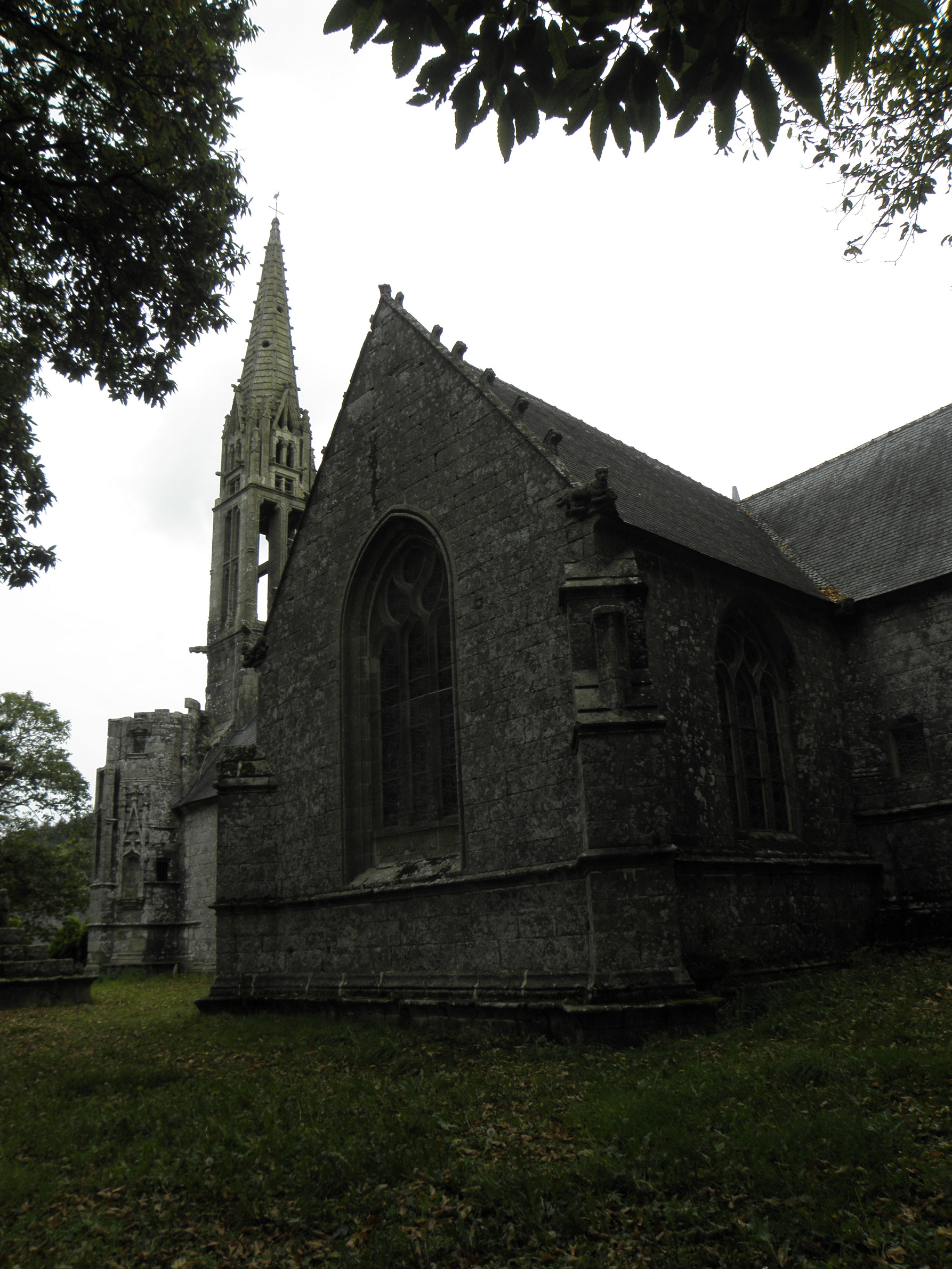 Plogonnec photo 3