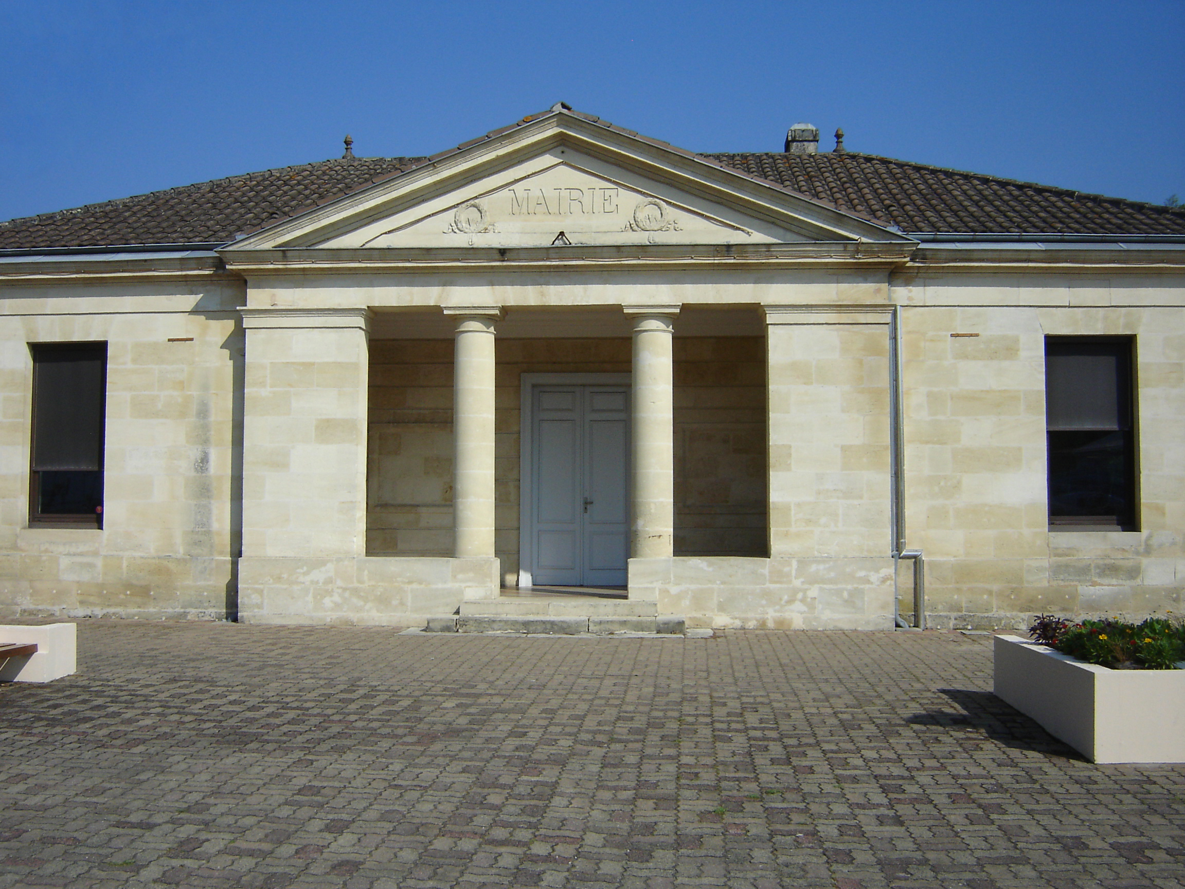Saint-Jean-d'Illac photo 2