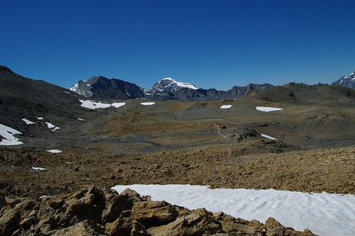Rochers de l'Ours photo 3